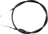 Motion Pro - 04-0127 - Black Vinyl Clutch Cable