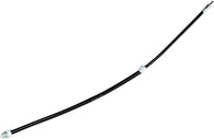 Motion Pro - 04-0022 - Black Vinyl Tachometer Cable