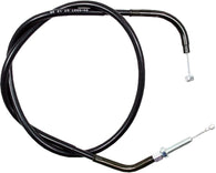 Motion Pro - 04-0227 - Black Vinyl Clutch Cable