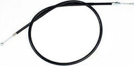 Motion Pro - 05-0145 - Black Vinyl Clutch Cable