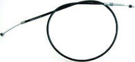 Motion Pro - 05-0347 - Black Vinyl Clutch Cable