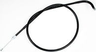 Motion Pro - 05-0258 - Black Vinyl Clutch Cable
