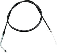 Motion Pro - 05-0069 - Black Vinyl Pull Throttle Cable