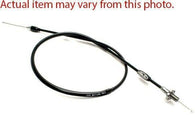 Motion Pro - 04-0311 - Black Vinyl Clutch Cable