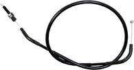 Motion Pro - 04-0221 - Black Vinyl Clutch Cable