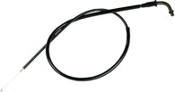 Motion Pro - 05-0016 - Black Vinyl Pull Throttle Cable