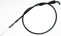 Motion Pro - 05-0285 - Black Vinyl Throttle Cable