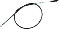 Motion Pro - 04-0058 - Black Vinyl Clutch Cable