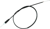 Motion Pro - 04-0107 - Black Vinyl Throttle Cable