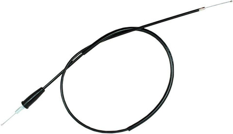 Motion Pro - 04-0107 - Black Vinyl Throttle Cable