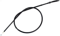 Motion Pro - 05-0119 - Black Vinyl Clutch Cable