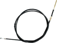 Motion Pro - 04-0195 - Black Vinyl Rear Hand Brake Cable