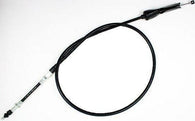 Motion Pro - 05-0328 - Black Vinyl Clutch Cable