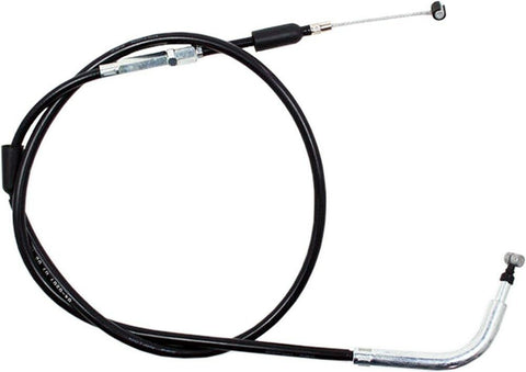 Motion Pro - 04-0207 - Black Vinyl Clutch Cable
