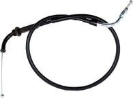 Motion Pro - 04-0145 - Black Vinyl Push Throttle Cable