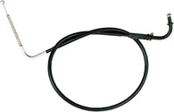 Motion Pro - 04-0162 - Black Vinyl Choke Cable