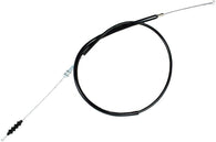 Motion Pro - 04-0038 - Black Vinyl Front Brake Cable