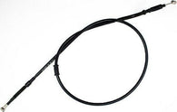 Motion Pro - 05-0287 - Black Vinyl Clutch Cable