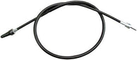 Motion Pro - 05-0081 - Black Vinyl Speedometer Cable