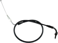 Motion Pro - 04-0147 - Black Vinyl Pull Throttle Cable