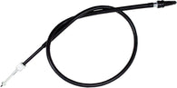 Motion Pro - 04-0133 - Black Vinyl Speedometer Cable