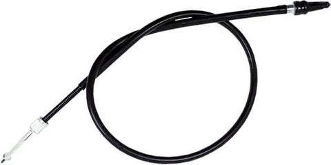 Motion Pro - 04-0133 - Black Vinyl Speedometer Cable