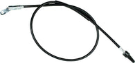Motion Pro - 05-0006 - Black Vinyl Speedometer Cable