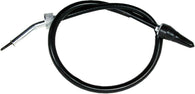Motion Pro - 05-0010 - Black Vinyl Tachometer Cable