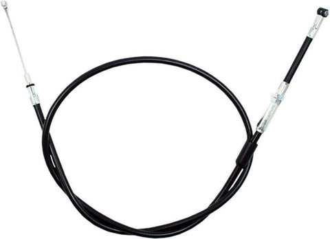 Motion Pro - 04-0244 - Black Vinyl Clutch Cable