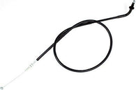Motion Pro - 05-0147 - Black Vinyl Push Throttle Cable