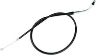 Motion Pro - 05-0095 - Black Vinyl Pull Throttle Cable