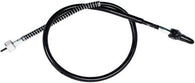 Motion Pro - 05-0100 - Black Vinyl Tachometer Cable