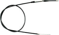 Motion Pro - 04-0282 - Black Vinyl Hot Start Cable