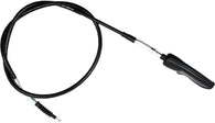Motion Pro - 05-0021 - Black Vinyl Clutch Cable