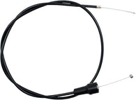 Motion Pro - 04-0208 - Black Vinyl Throttle Cable