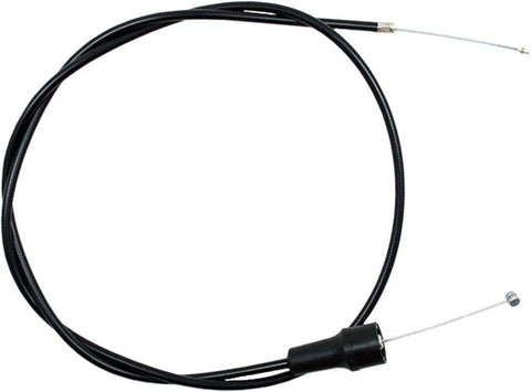 Motion Pro - 04-0208 - Black Vinyl Throttle Cable
