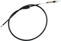 Motion Pro - 04-0090 - Black Vinyl Clutch Cable