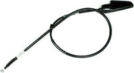Motion Pro - 05-0149 - Black Vinyl Clutch Cable