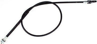 Motion Pro - 05-0180 - Black Vinyl Speedometer Cable