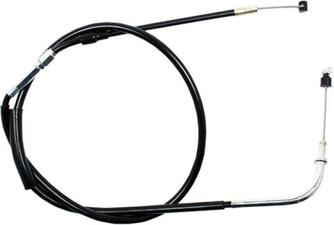 Motion Pro - 04-0262 - Black Vinyl Clutch Cable