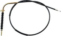 Motion Pro - 04-0188 - Black Vinyl Front Brake Cable