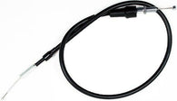 Motion Pro - 05-0284 - Black Vinyl Throttle Cable