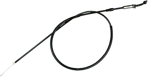 Motion Pro - 04-0157 - Black Vinyl Choke Cable