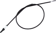 Motion Pro - 04-0029 - Black Vinyl Speedometer Cable