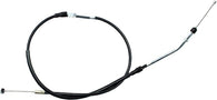 Motion Pro - 04-0252 - Black Vinyl Clutch Cable