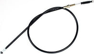 Motion Pro - 05-0295 - Black Vinyl Clutch Cable