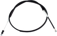 Motion Pro - 04-0134 - Black Vinyl Clutch Cable