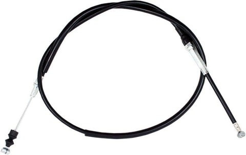 Motion Pro - 04-0134 - Black Vinyl Clutch Cable