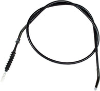 Motion Pro - 04-0152 - Black Vinyl Clutch Cable
