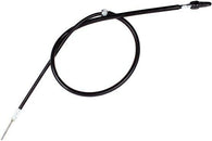 Motion Pro - 05-0106 - Black Vinyl Speedometer Cable